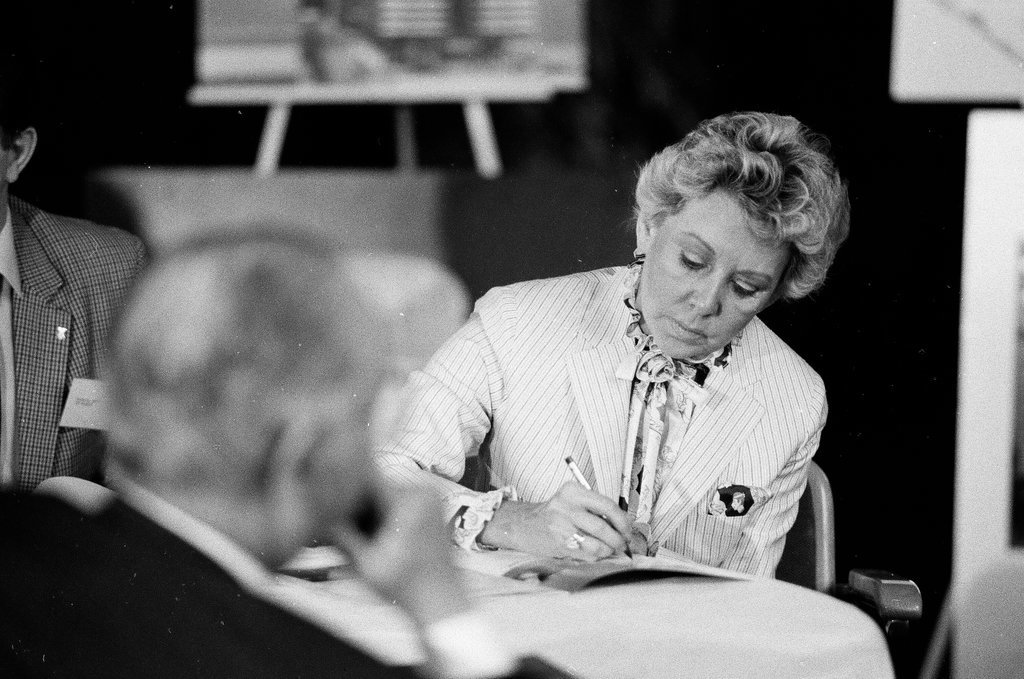 Plans for 1992 World's Fair - Pete Souza for Chicago Sun-Times