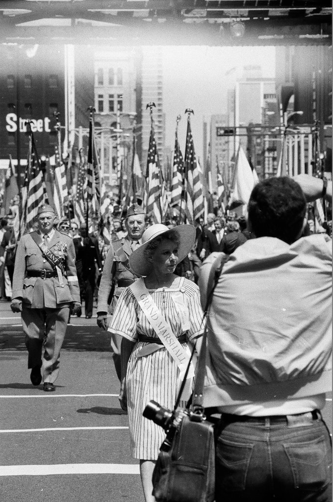 Polish Constitution Day parade and rally - Dom Najolia for Chicago Sun-Times