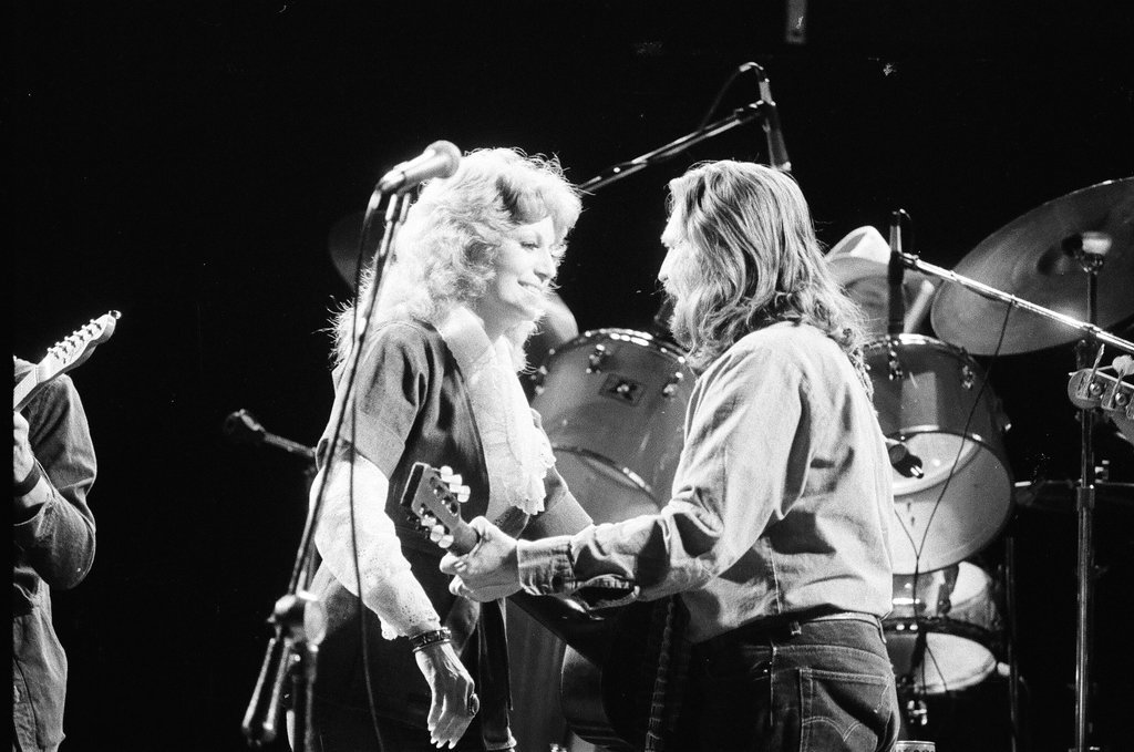 Willie Nelson concert - Duane Hall for Chicago Sun-Times