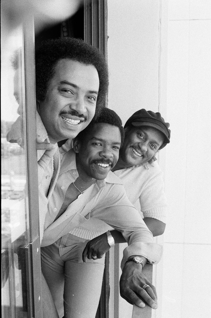 The Pips - Carmen Reporto for Chicago Sun-Times