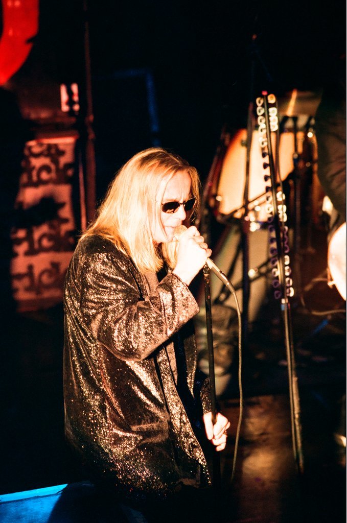 Cheap Trick performs at Metro - Bob (Robert) Black for Chicago Sun-Times