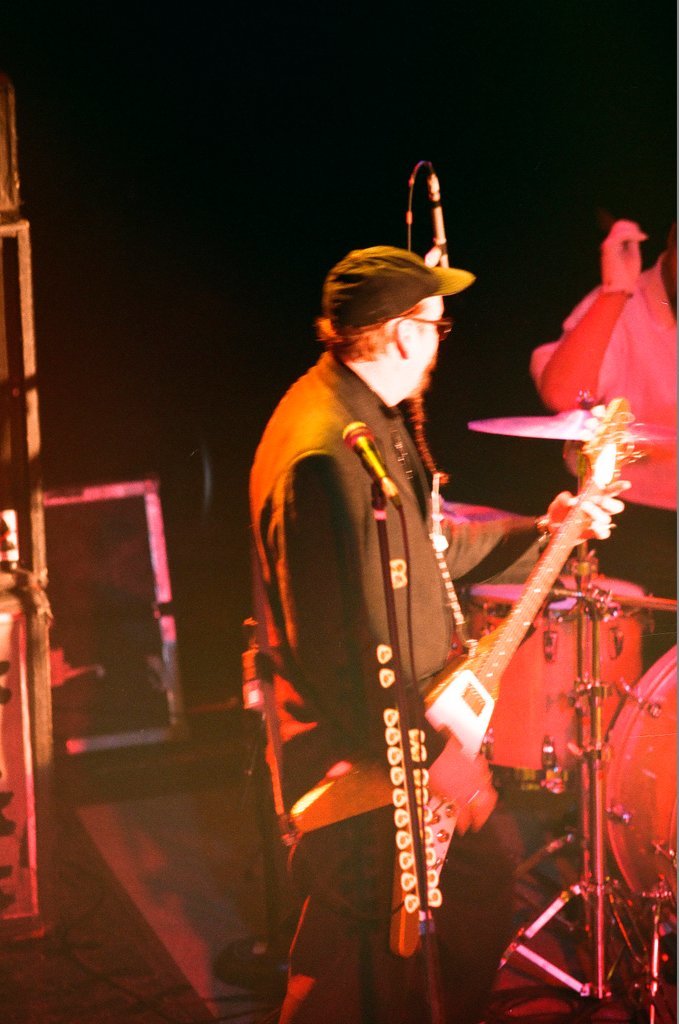 Cheap Trick performs at Metro - Bob (Robert) Black for Chicago Sun-Times