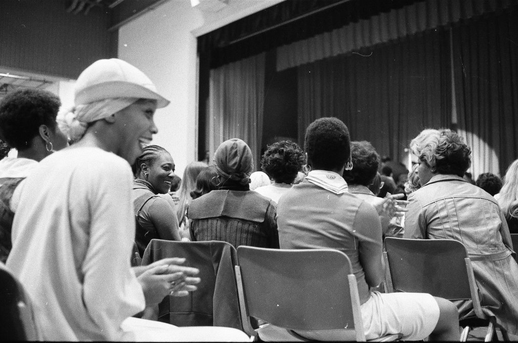 Stevie Wonder concert at Cook County Jail - Jim Mescall for Chicago Sun-Times