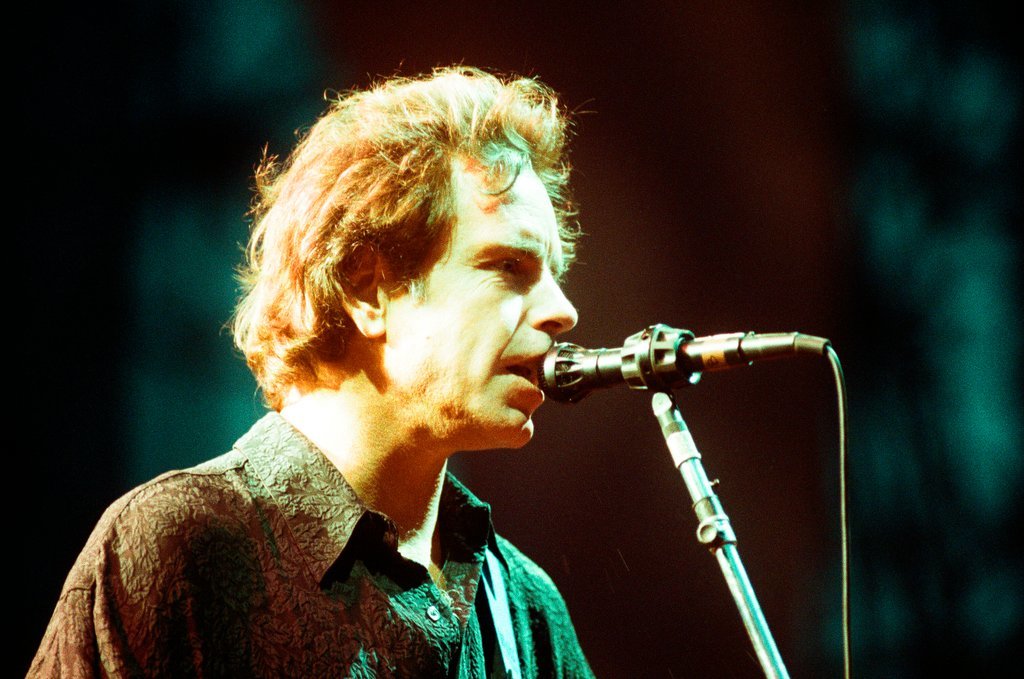 Grateful Dead perform at Soldier Field - Brian Jackson for Chicago Sun-Times
