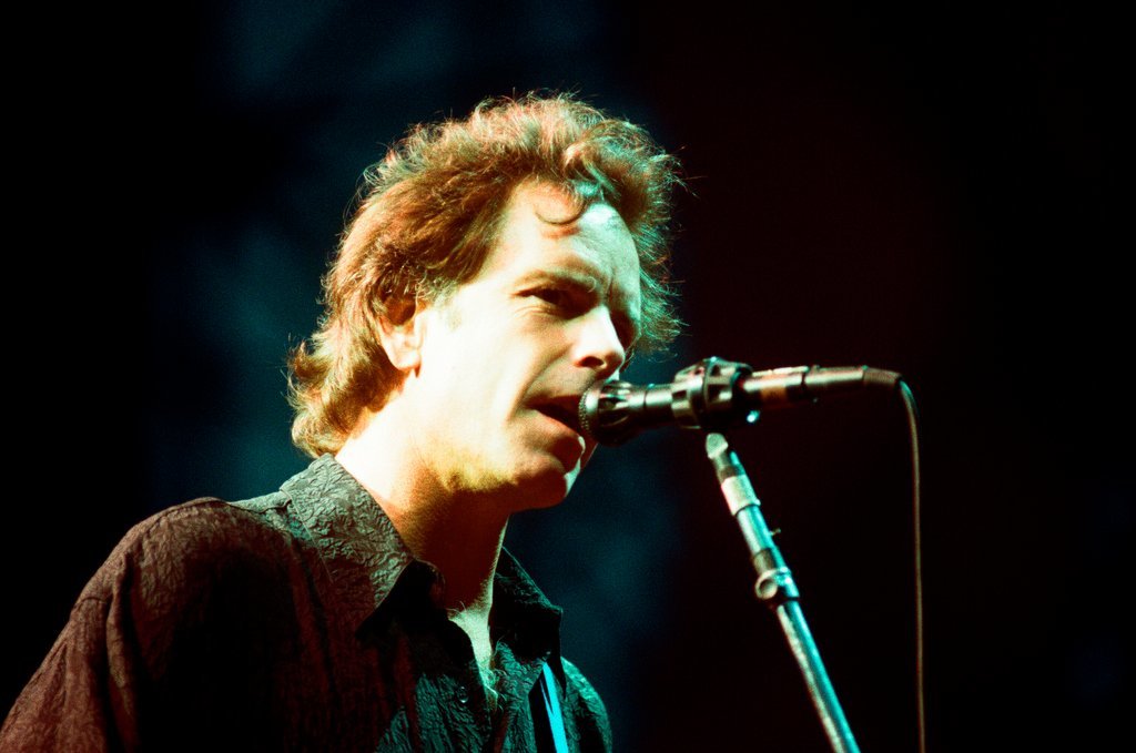 Grateful Dead perform at Soldier Field - Brian Jackson for Chicago Sun-Times