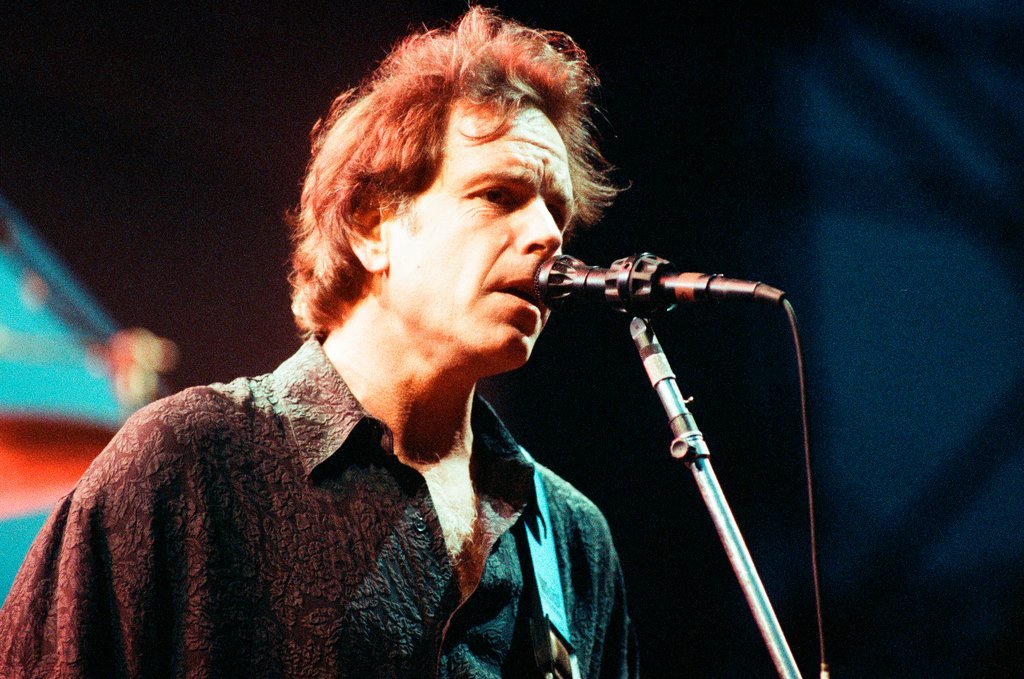 Grateful Dead perform at Soldier Field - Brian Jackson for Chicago Sun-Times