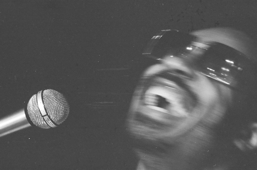 Close-ups from Stevie Wonder concert - John Tweedle for Chicago Sun-Times