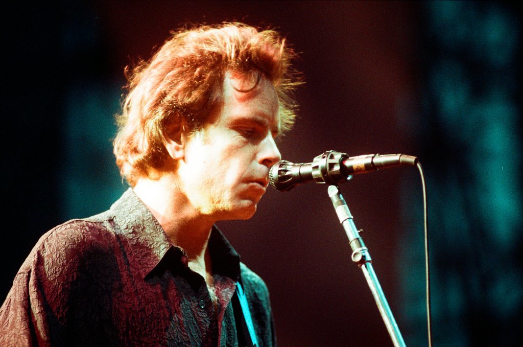 Grateful Dead perform at Soldier Field - Brian Jackson for Chicago Sun-Times