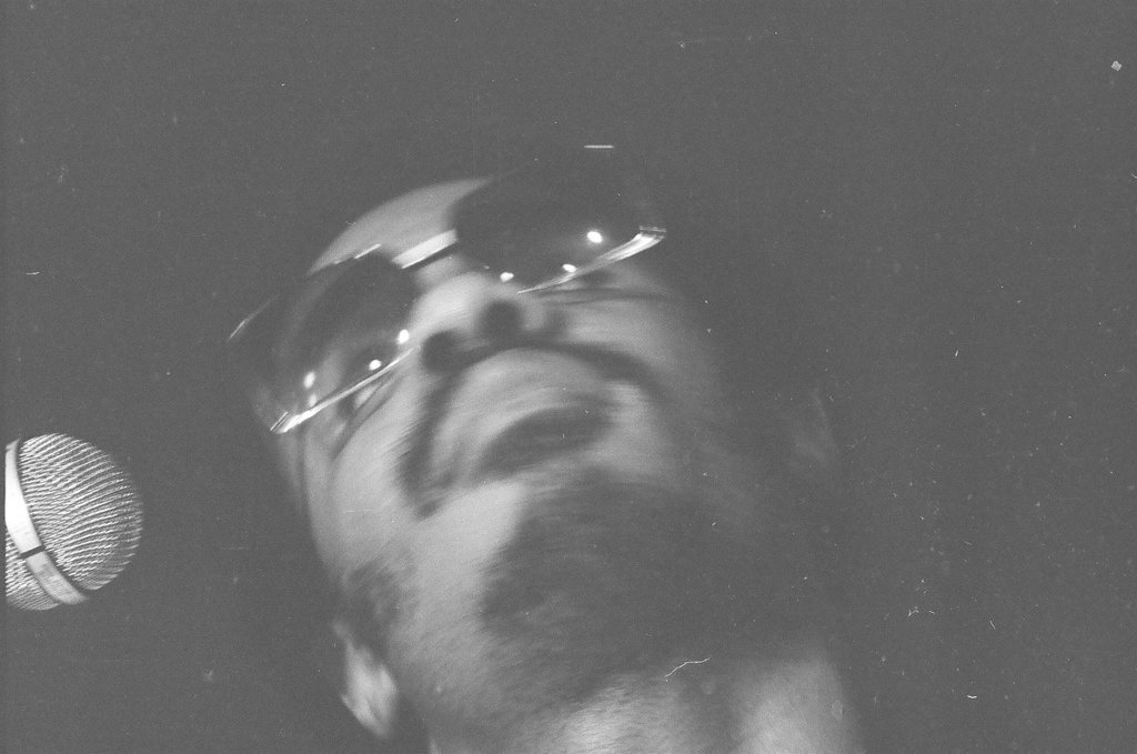 Close-ups from Stevie Wonder concert - John Tweedle for Chicago Sun-Times