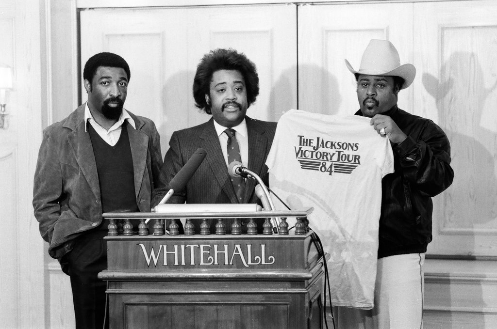 Reverend Al Sharpton holds press conference - Keith Rutherford for Chicago Sun-Times