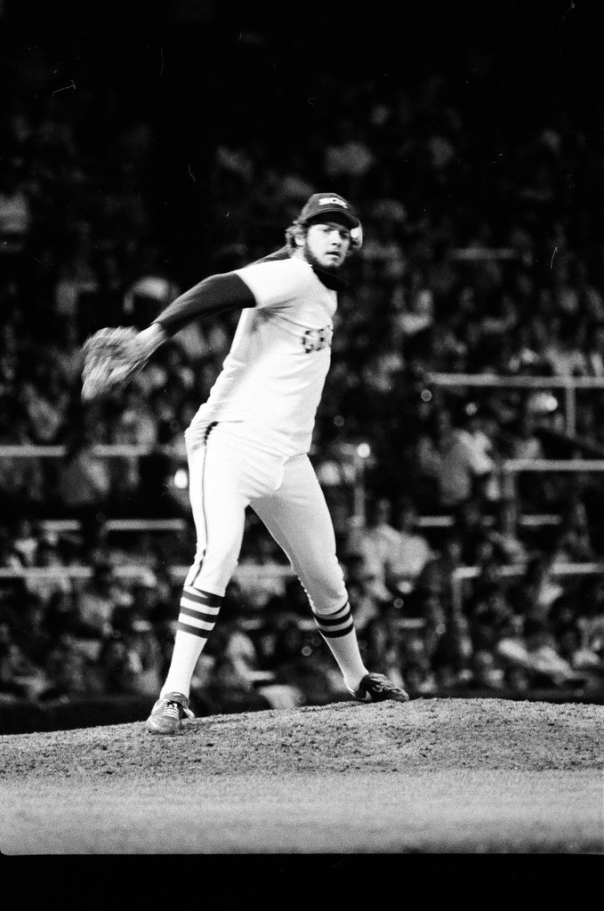 Chicago Cubs vs. Chicago White Sox at Comiskey Park - Chicago Sun-Times