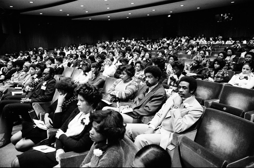 Martin Luther King, Jr. memorial service - Chicago Sun-Times