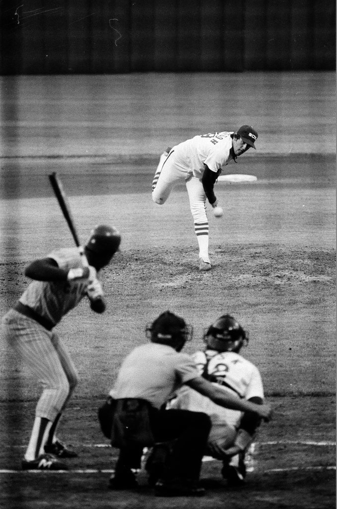Chicago Cubs vs. Chicago White Sox at Comiskey Park - Chicago Sun-Times