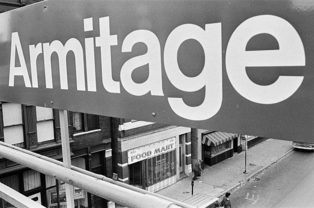 Armitage 