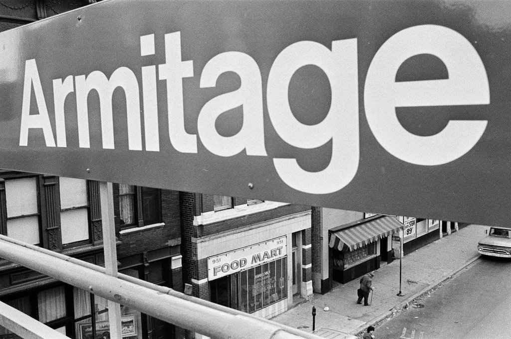 Armitage 