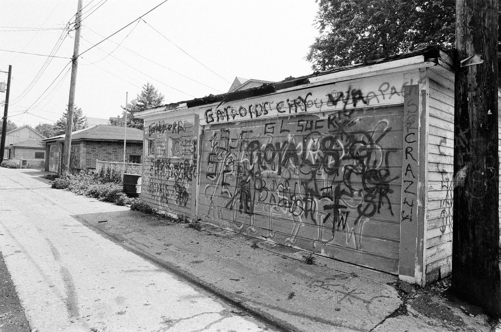 Puerto Ricans march on Milwaukee Avenue - Chicago Sun-Times