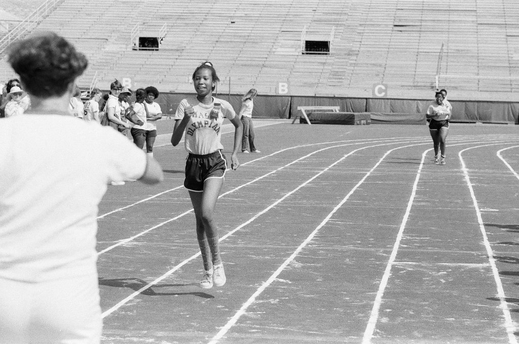 Special Olympics - Chicago Sun-Times