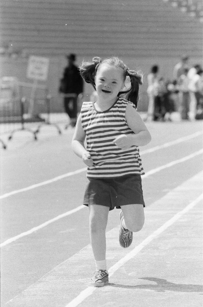 Special Olympics - Chicago Sun-Times