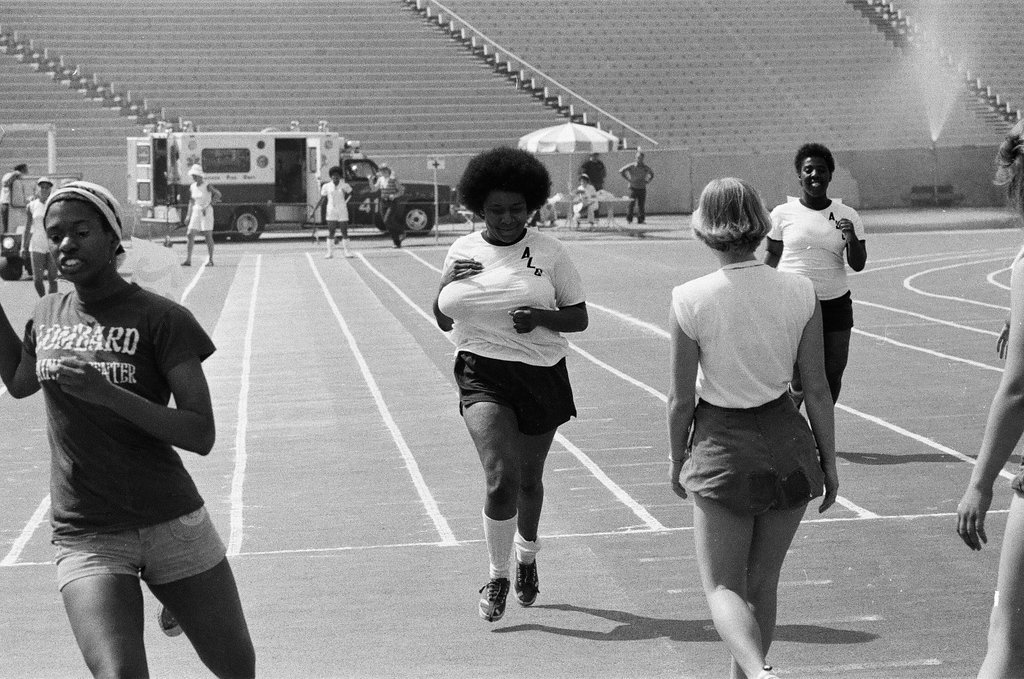 Children compete in events at the Special Olympics - Chicago Sun-Times