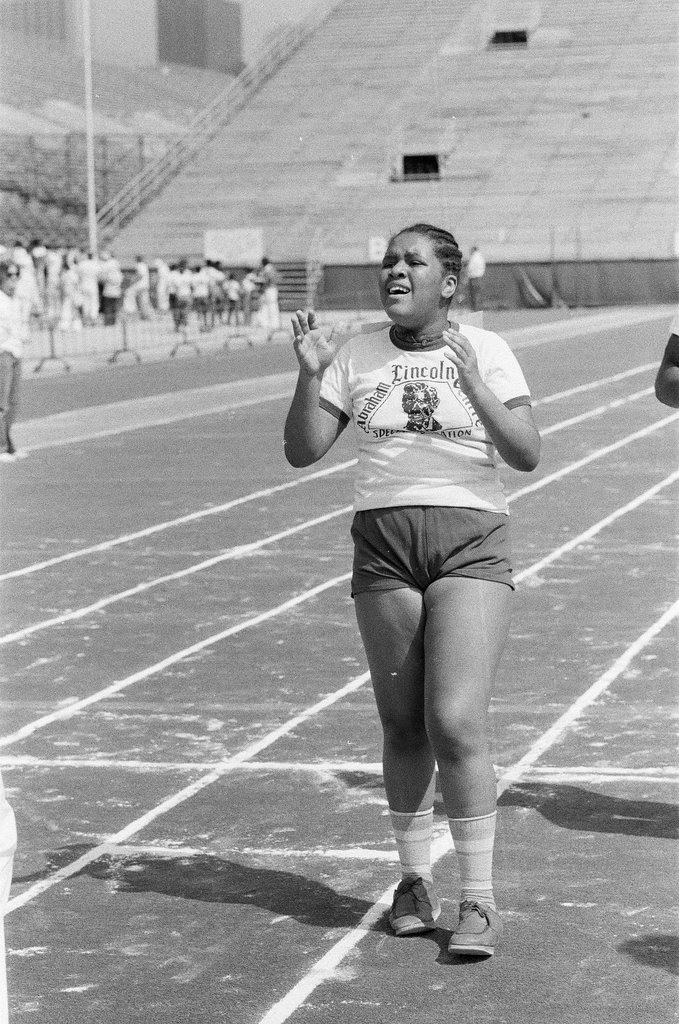 Special Olympics - Chicago Sun-Times