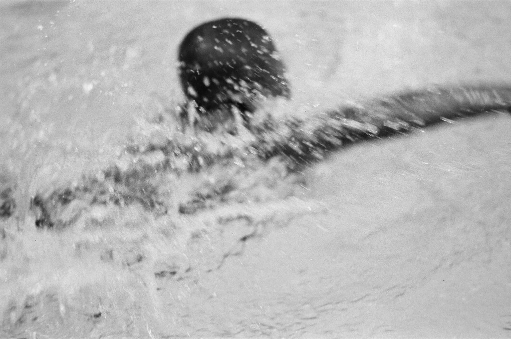 Special Olympics swimming and gymnastics events - Chicago Sun-Times