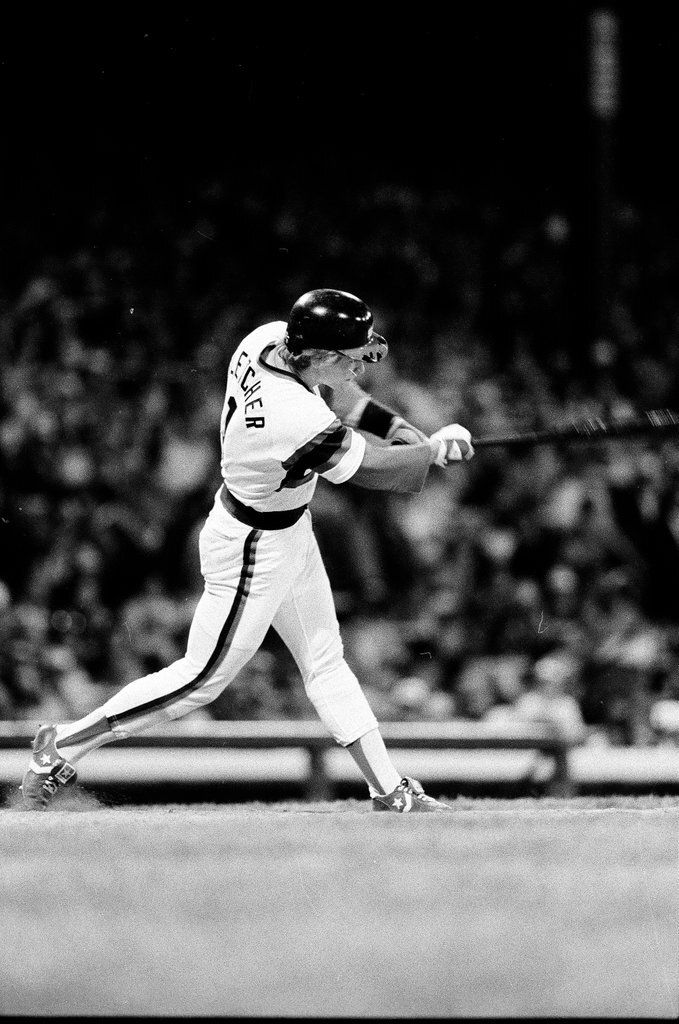 Playoff action between Orioles and White Sox - Chicago Sun-Times