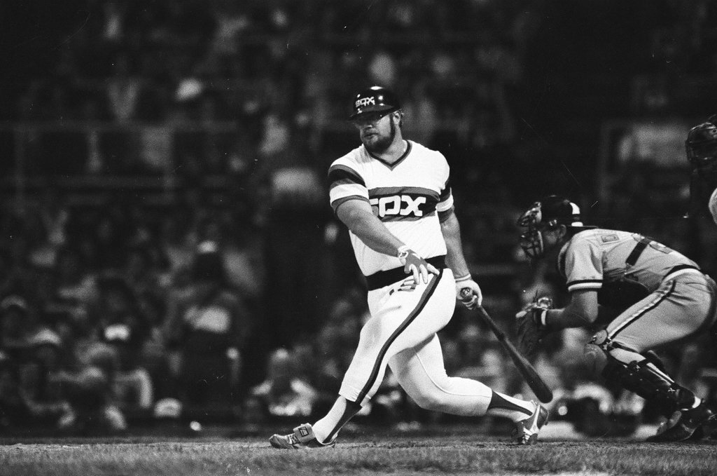 Playoff action between Orioles and White Sox - Chicago Sun-Times