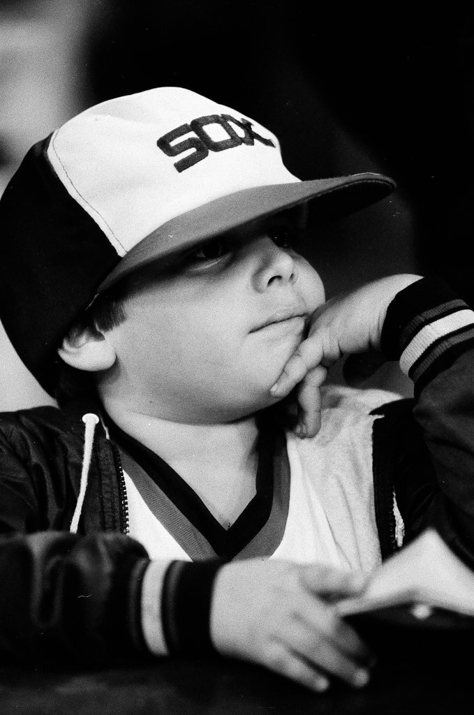 Baltimore Orioles vs. Chicago White Sox playoff game - Chicago Sun-Times
