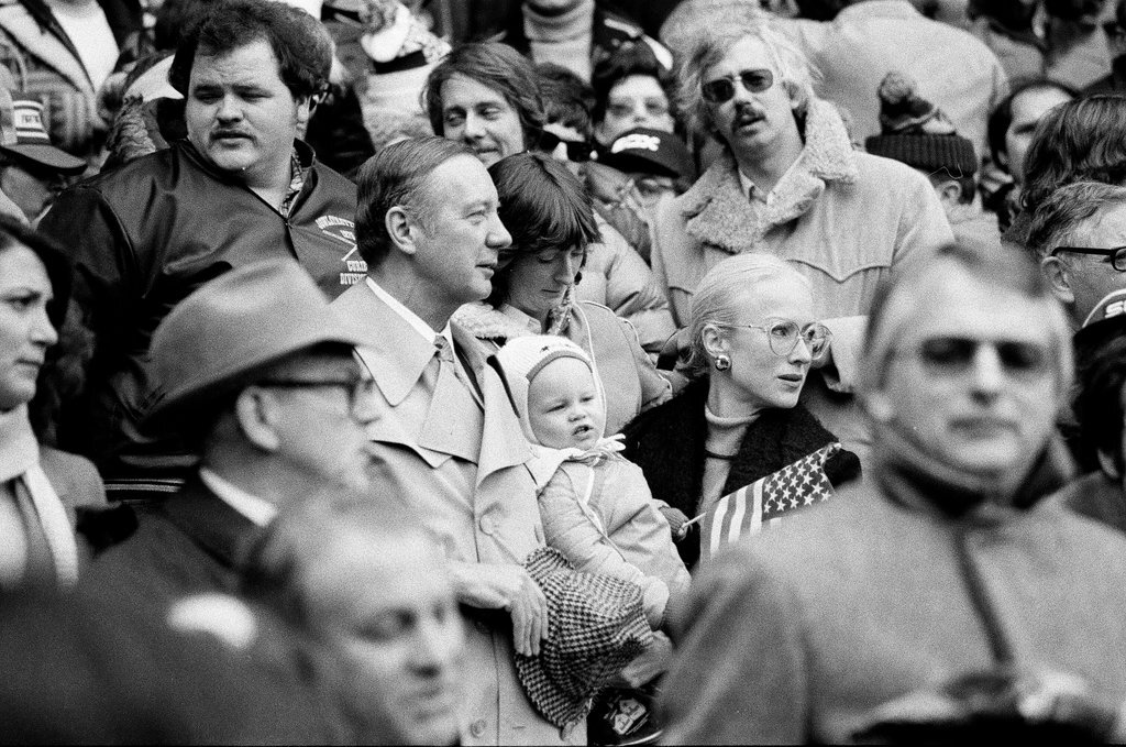 Opening day at Comiskey Park - Chicago Sun-Times