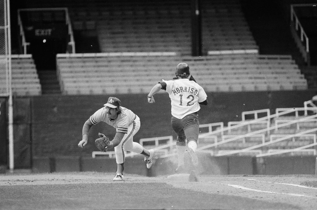 Chicago White Sox at Comiskey Park - Chicago Sun-Times