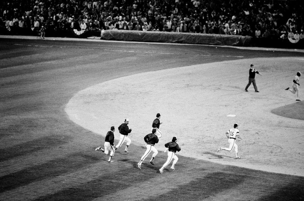 Baltimore Orioles vs. Chicago White Sox playoff game - Chicago Sun-Times