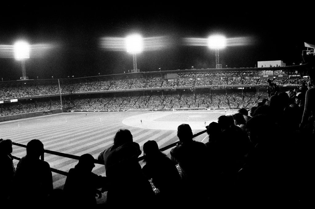 Baltimore Orioles vs. Chicago White Sox playoff game - Chicago Sun-Times