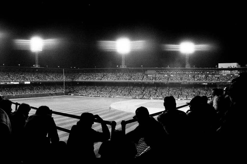 Baltimore Orioles vs. Chicago White Sox playoff game - Chicago Sun-Times