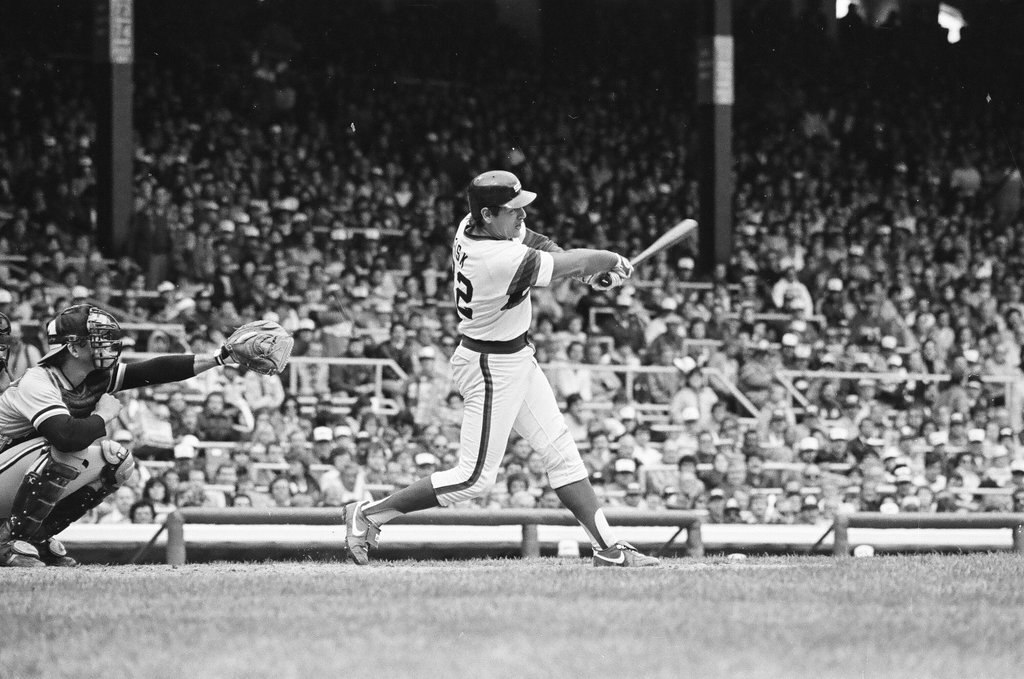 Playoff action between Orioles and White Sox - Chicago Sun-Times