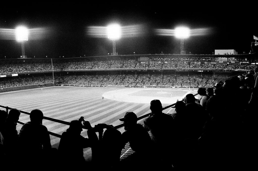 Baltimore Orioles vs. Chicago White Sox playoff game - Chicago Sun-Times
