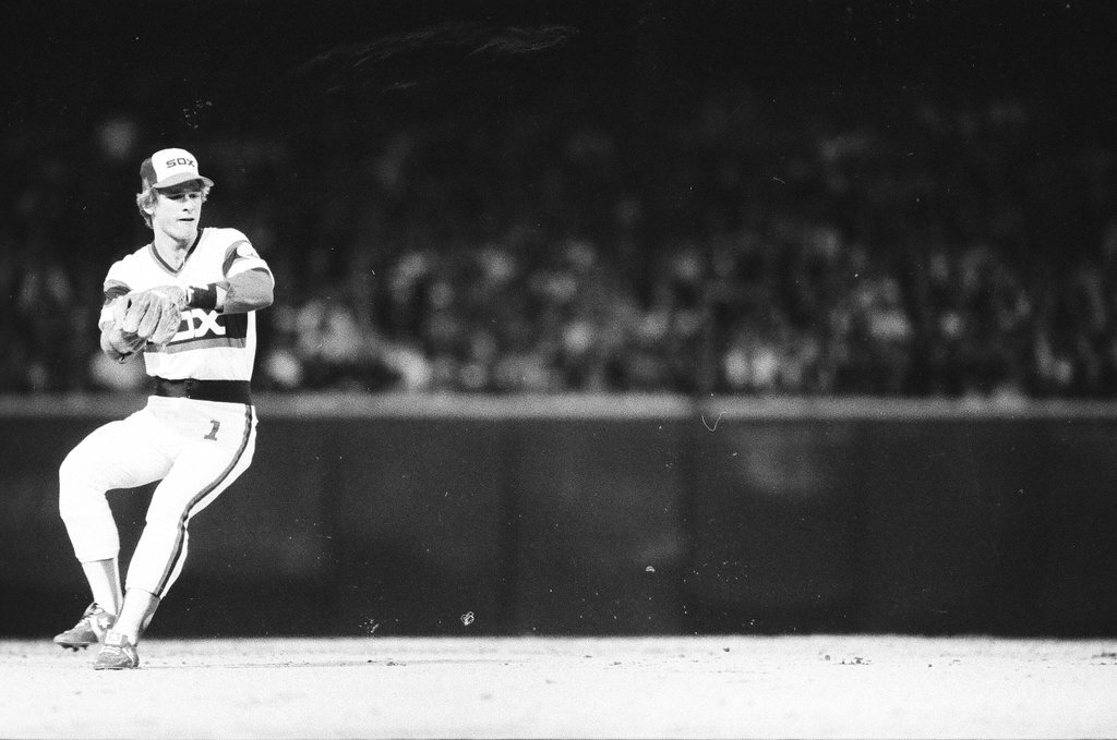 Playoff action between Orioles and White Sox - Chicago Sun-Times
