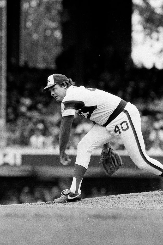 Playoff action between Orioles and White Sox - Chicago Sun-Times