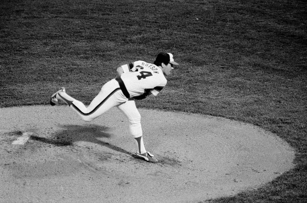 White Sox play the Orioles in fourth game of playoffs - Richard Derk for Chicago Sun-Times