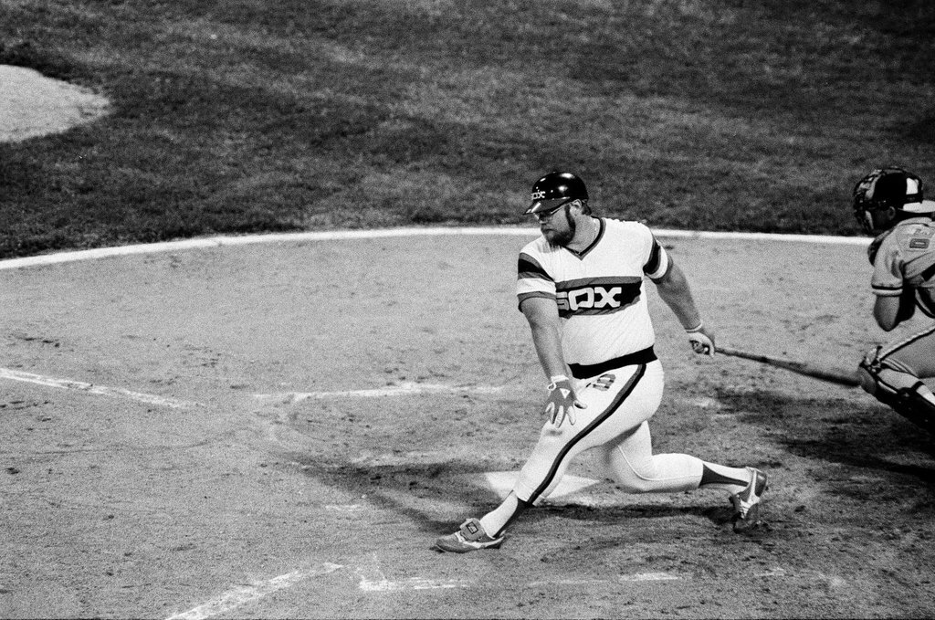 White Sox play the Orioles in fourth game of playoffs - Richard Derk for Chicago Sun-Times