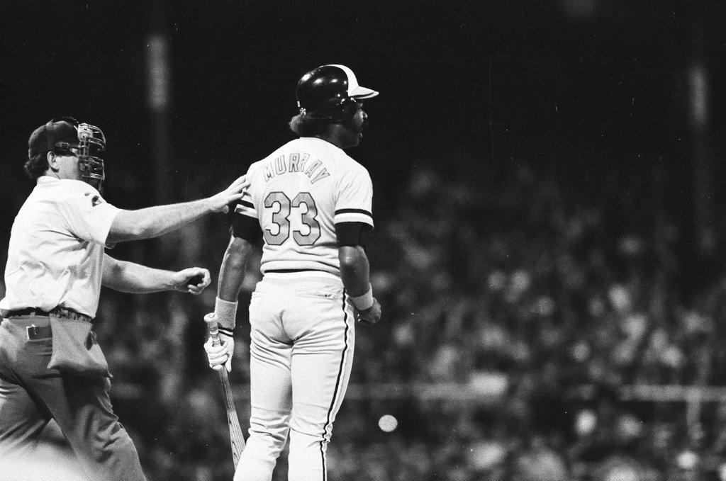 White Sox play the Orioles in fourth game of playoffs - Barry Jarvinen for Chicago Sun-Times