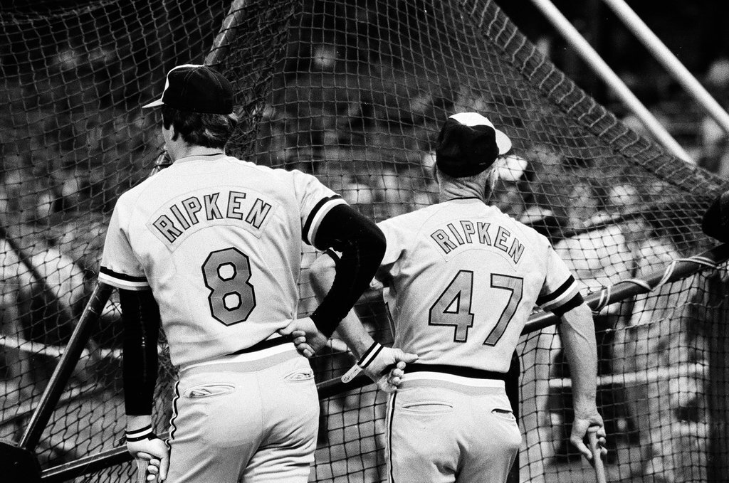 White Sox play the Orioles in fourth game of playoffs - Barry Jarvinen for Chicago Sun-Times