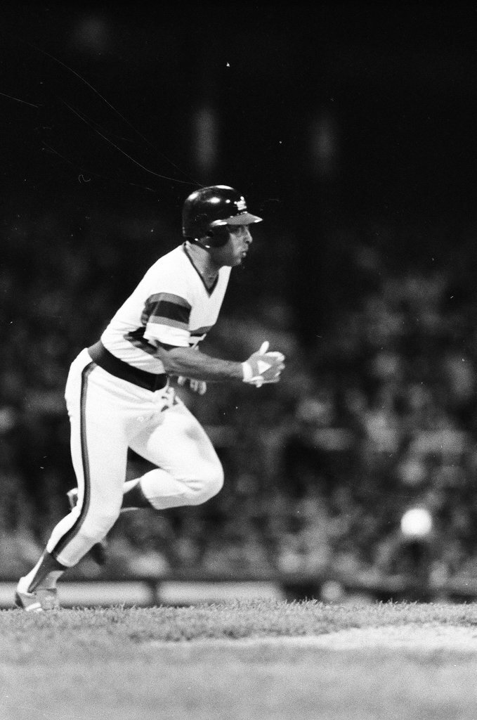 White Sox play the Orioles in fourth game of playoffs - Barry Jarvinen for Chicago Sun-Times