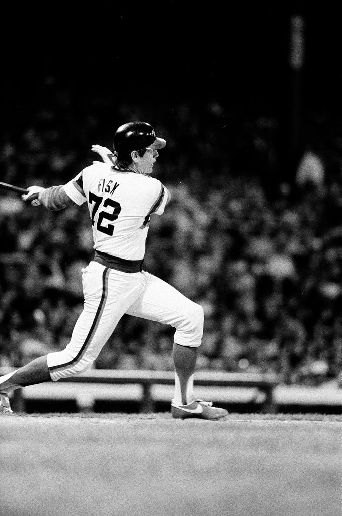 White Sox play the Orioles in fourth game of playoffs - Barry Jarvinen for Chicago Sun-Times