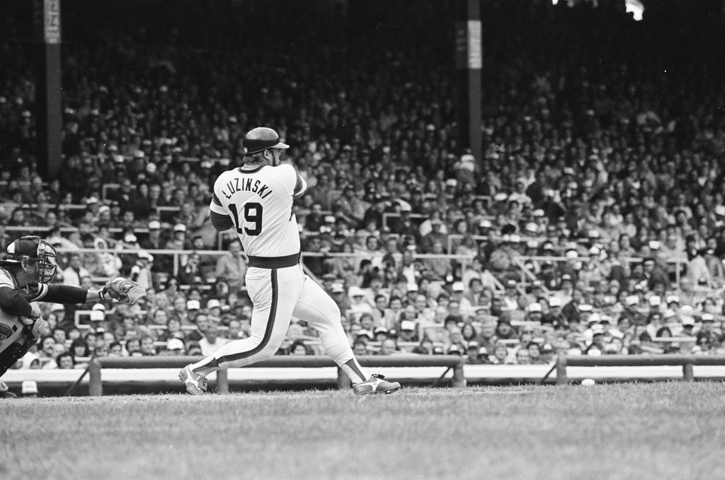 Playoff action between Orioles and White Sox - Chicago Sun-Times