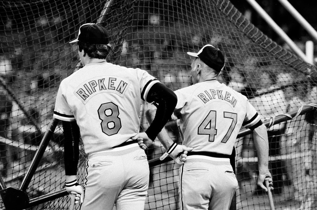 White Sox play the Orioles in fourth game of playoffs - Barry Jarvinen for Chicago Sun-Times