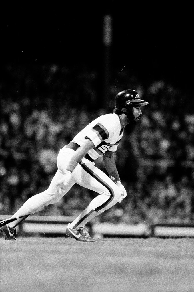 Playoff action between Orioles and White Sox - Chicago Sun-Times