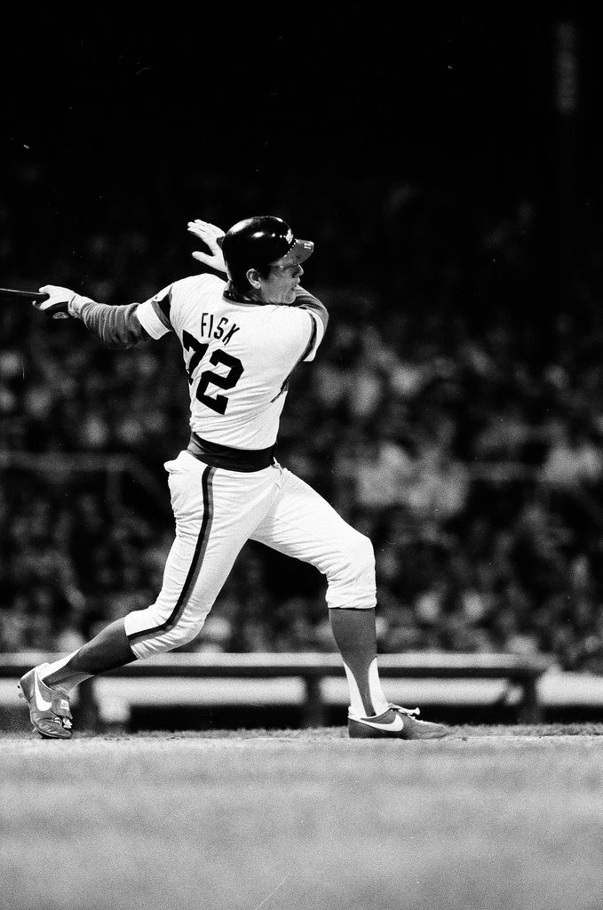 White Sox play the Orioles in fourth game of playoffs - Barry Jarvinen for Chicago Sun-Times