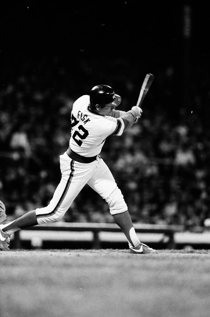 White Sox play the Orioles in fourth game of playoffs - Barry Jarvinen for Chicago Sun-Times
