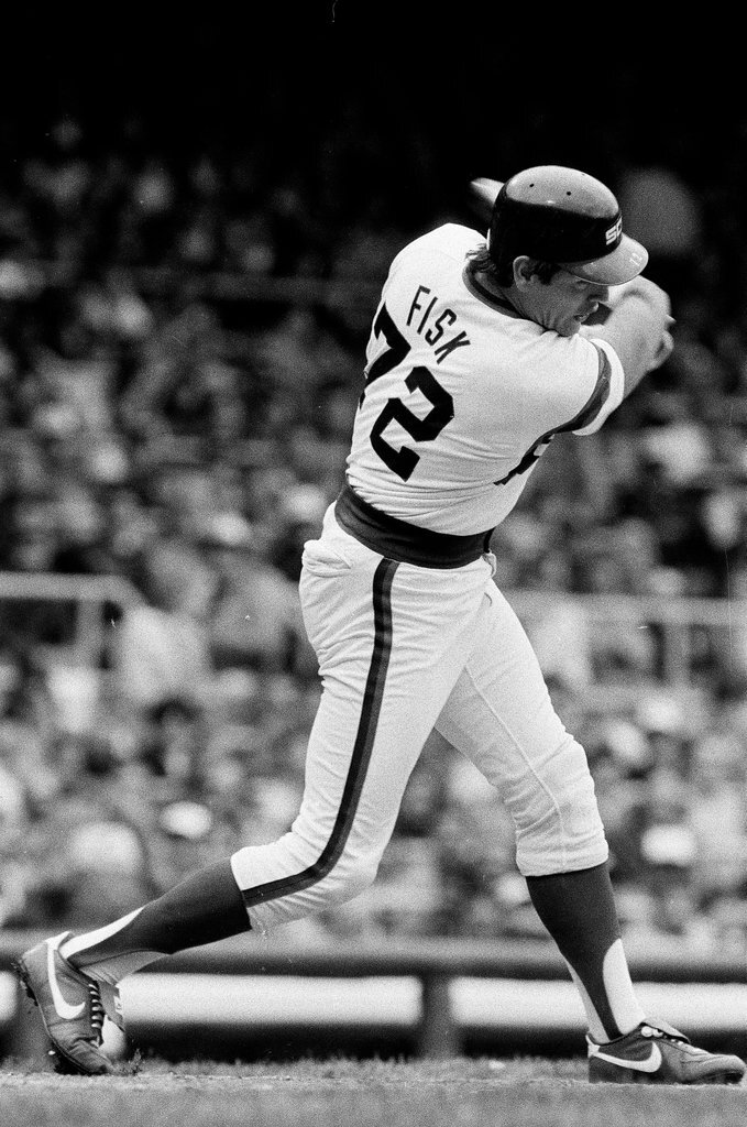 Playoff action between Orioles and White Sox - Chicago Sun-Times