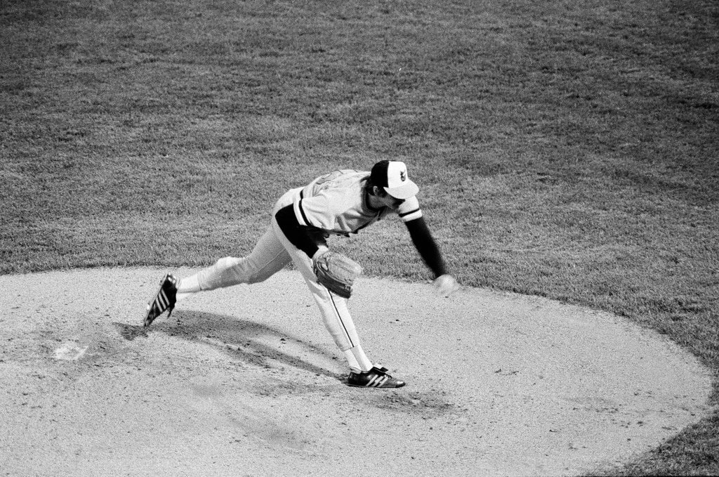 White Sox play the Orioles in fourth game of playoffs - Richard Derk for Chicago Sun-Times